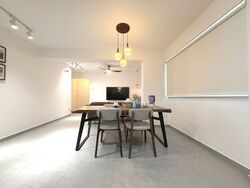 Blk 14 Telok Blangah Crescent (Bukit Merah), HDB 4 Rooms #630485381